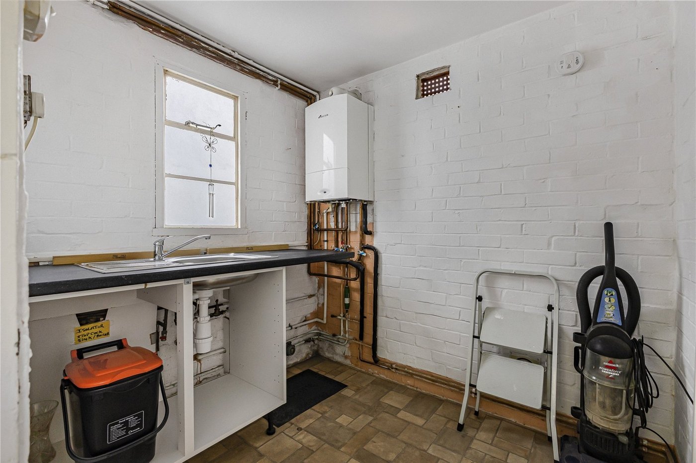 2 bedroom house for sale in Swanley | Robinson Jackson