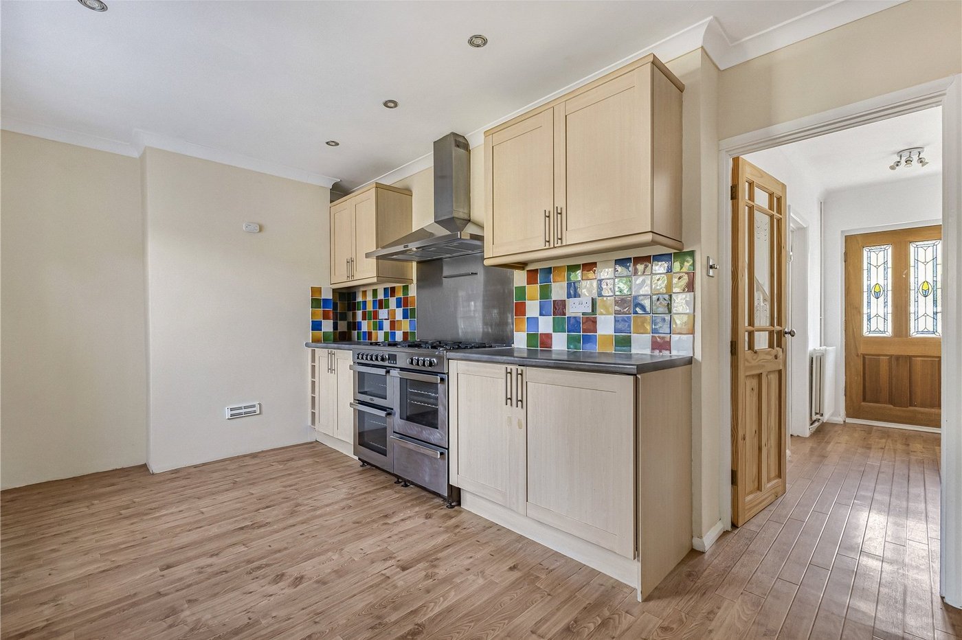 2 bedroom house for sale in Swanley | Robinson Jackson