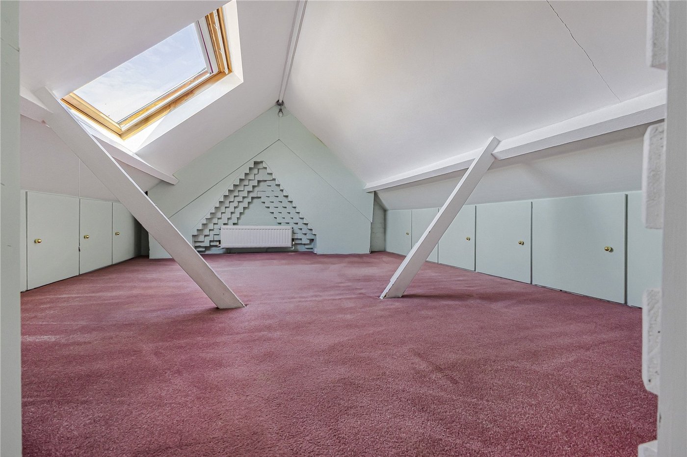 2 bedroom house for sale in Swanley | Robinson Jackson