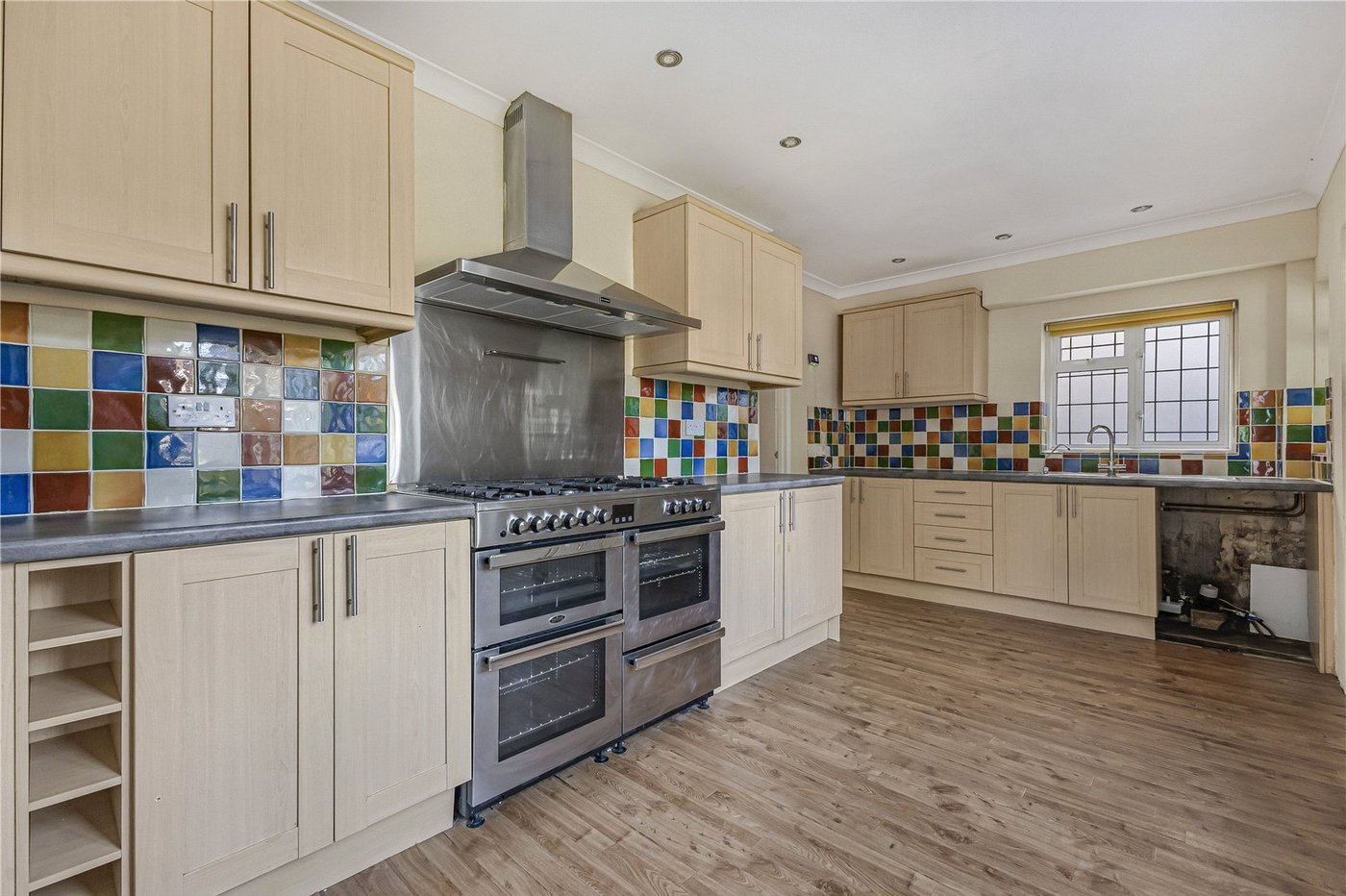 2 bedroom house for sale in Swanley | Robinson Jackson