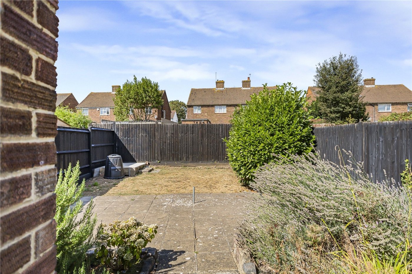 2 bedroom house for sale in Swanley | Robinson Jackson