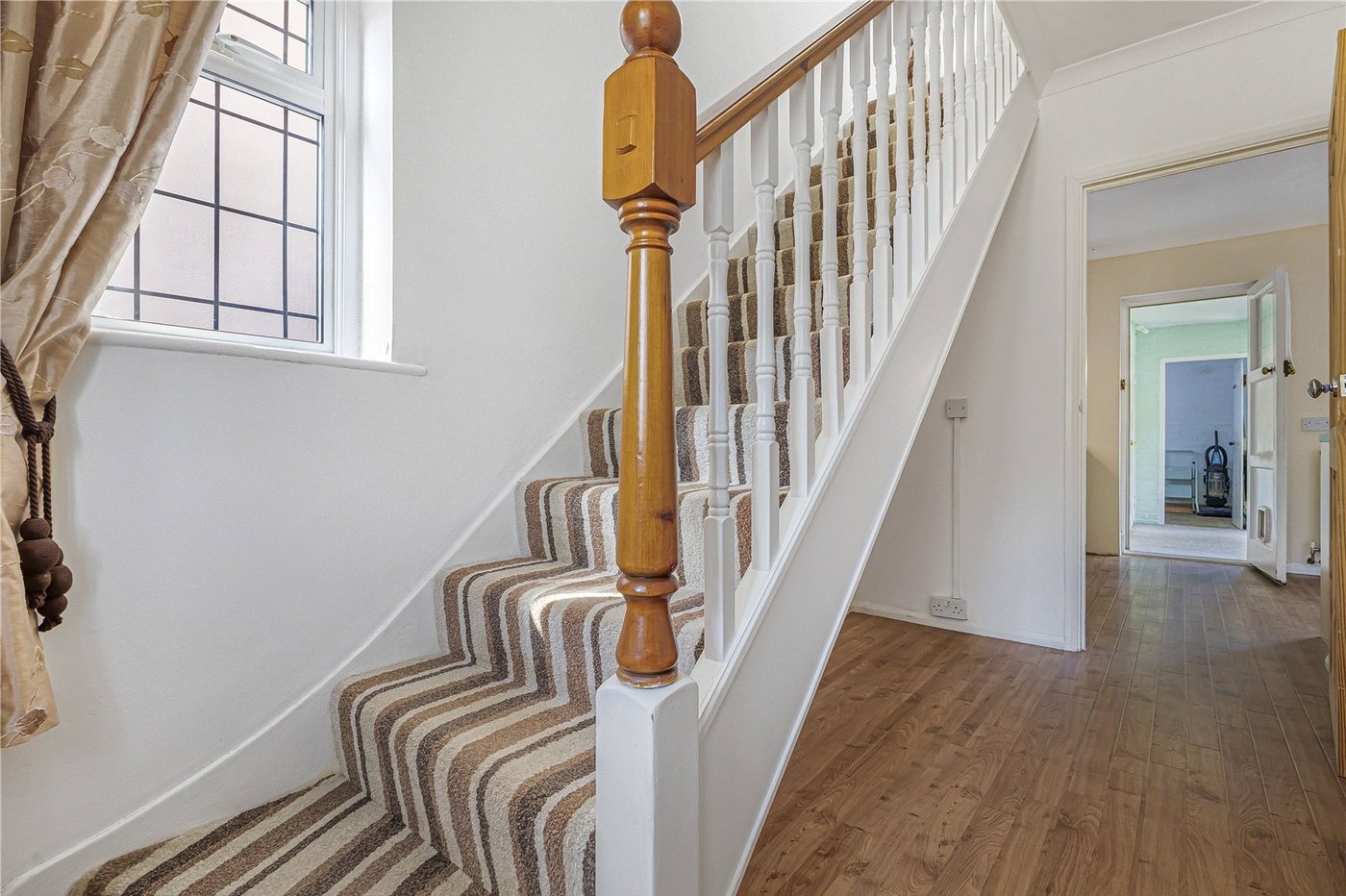 2 bedroom house for sale in Swanley | Robinson Jackson
