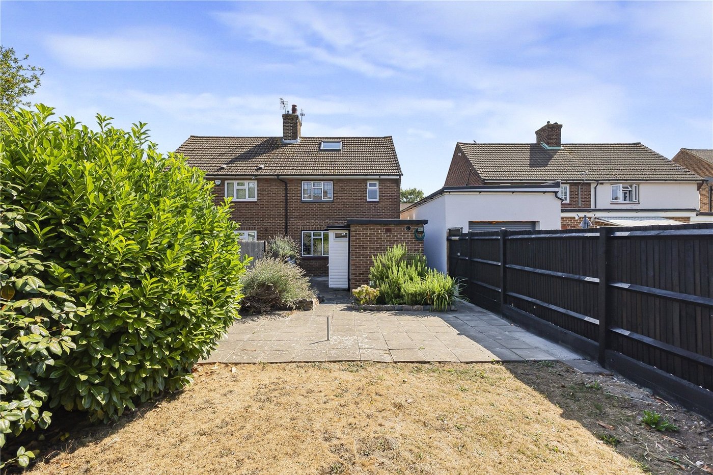 2 bedroom house for sale in Swanley | Robinson Jackson