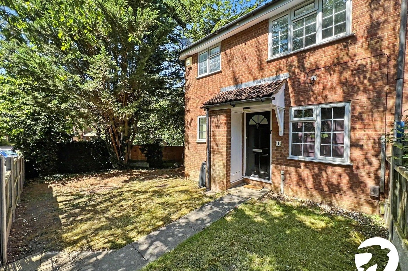 1 bedroom house for sale in Chatham | Robinson Michael & Jackson