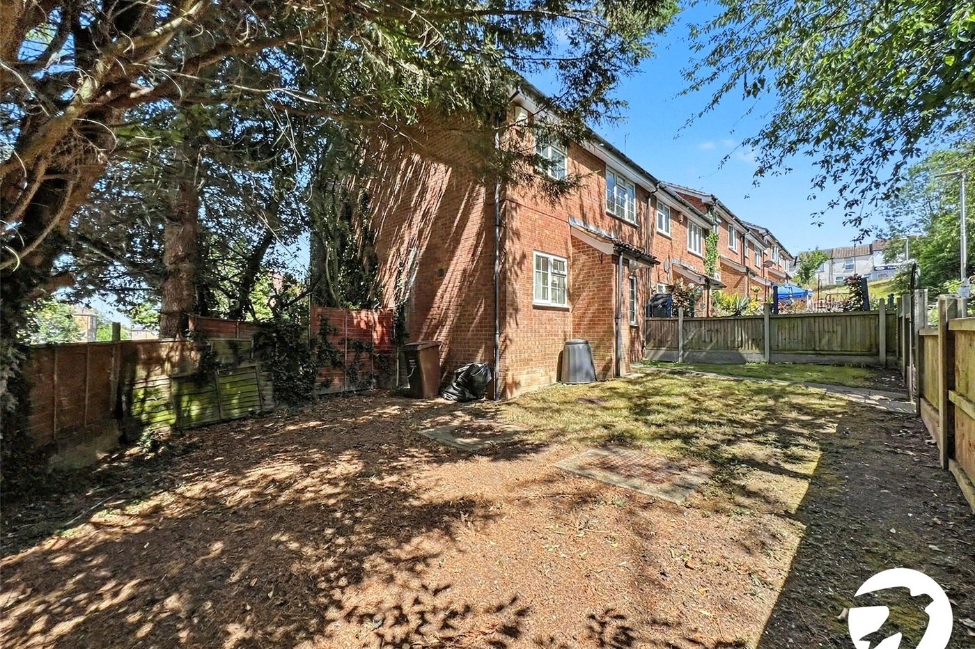 1 bedroom house for sale in Chatham | Robinson Michael & Jackson