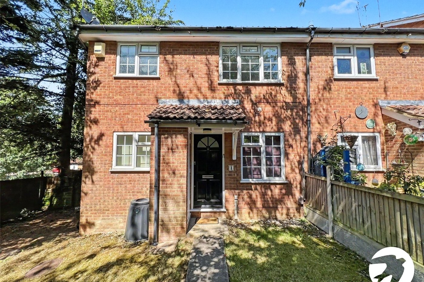 1 bedroom house for sale in Chatham | Robinson Michael & Jackson