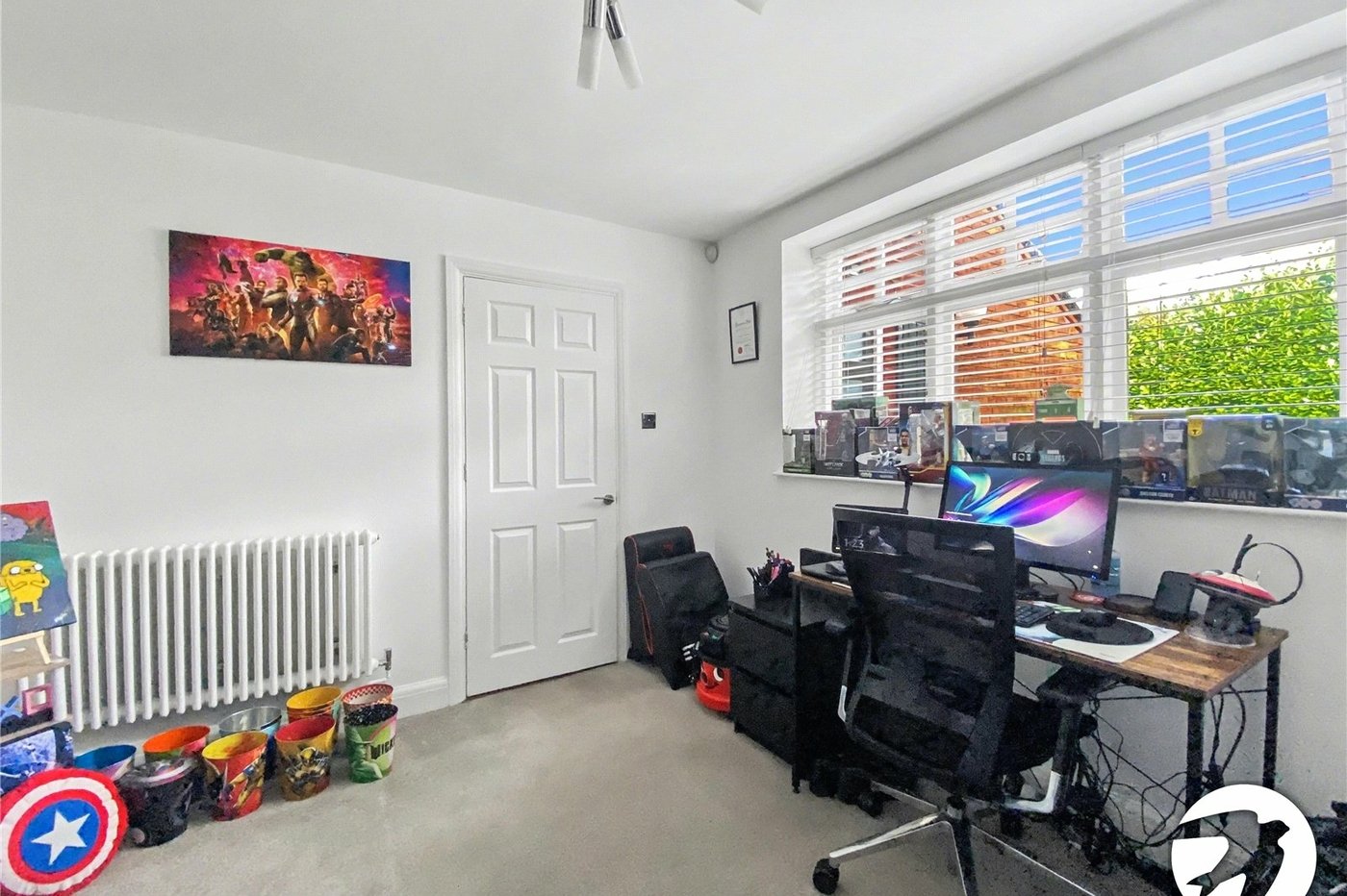 3 bedroom property for sale in Sidcup | Robinson Jackson