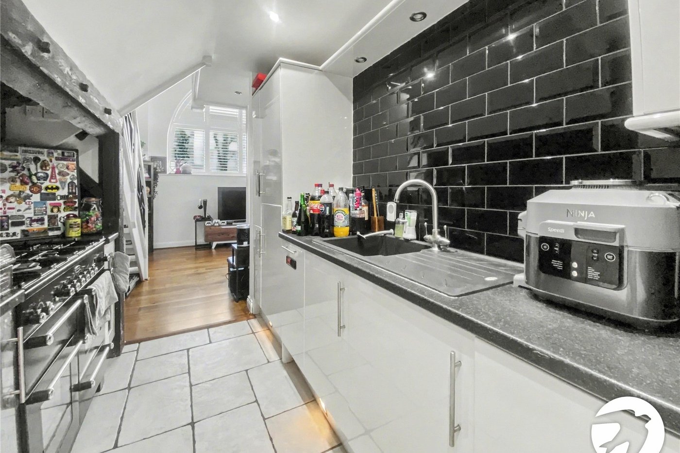 3 bedroom property for sale in Sidcup | Robinson Jackson