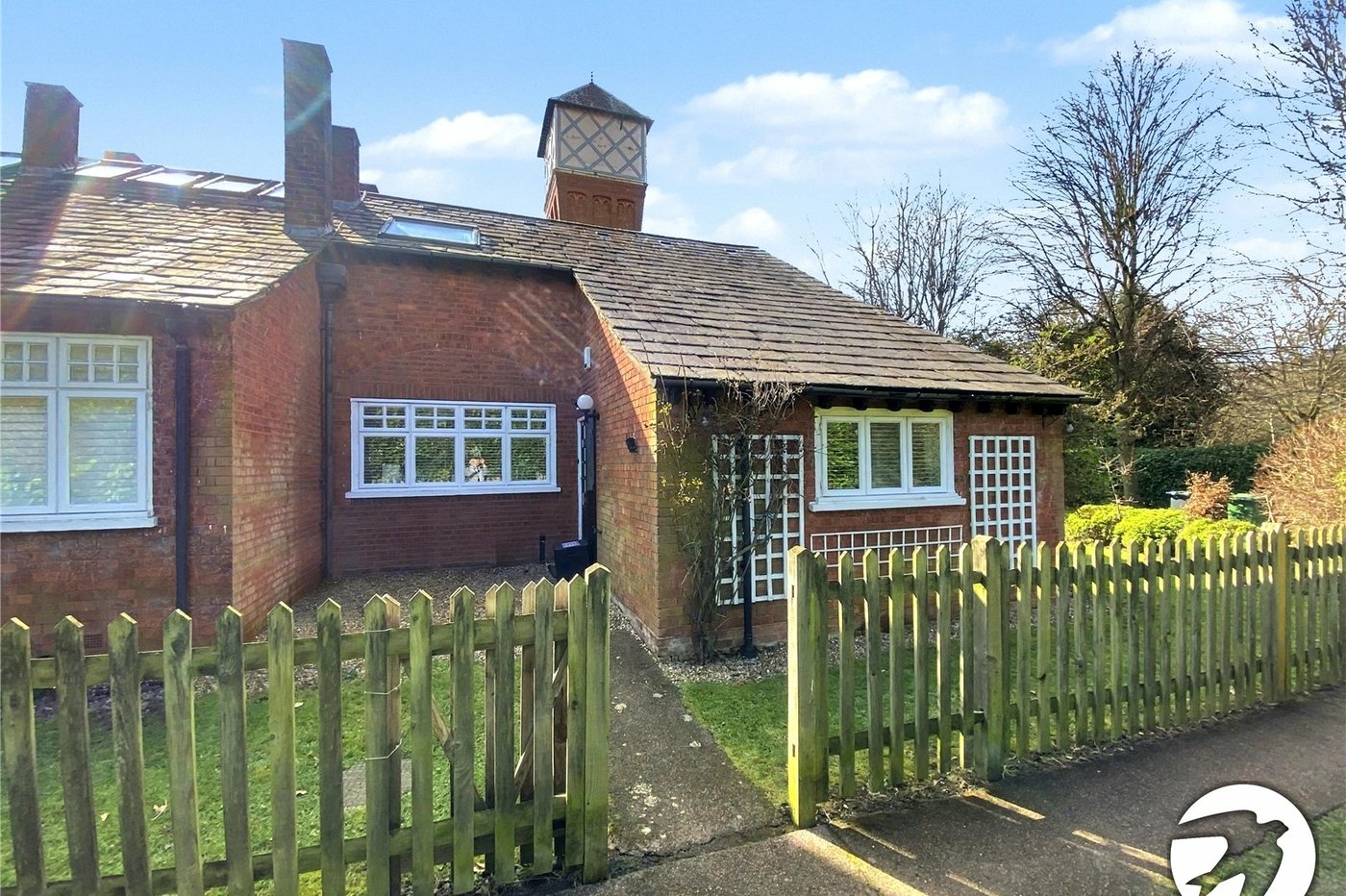 3 bedroom property for sale in Sidcup | Robinson Jackson