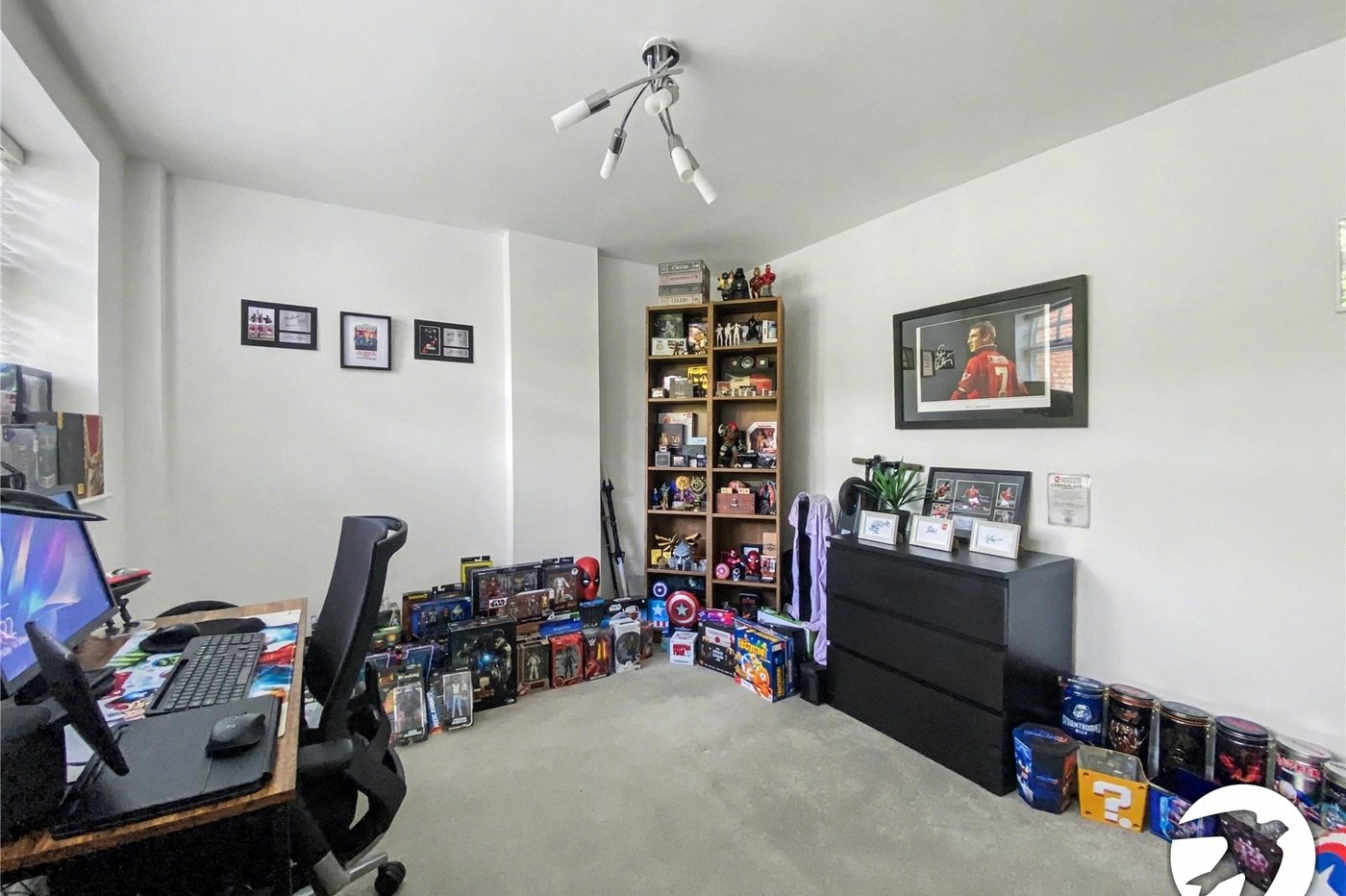 3 bedroom property for sale in Sidcup | Robinson Jackson