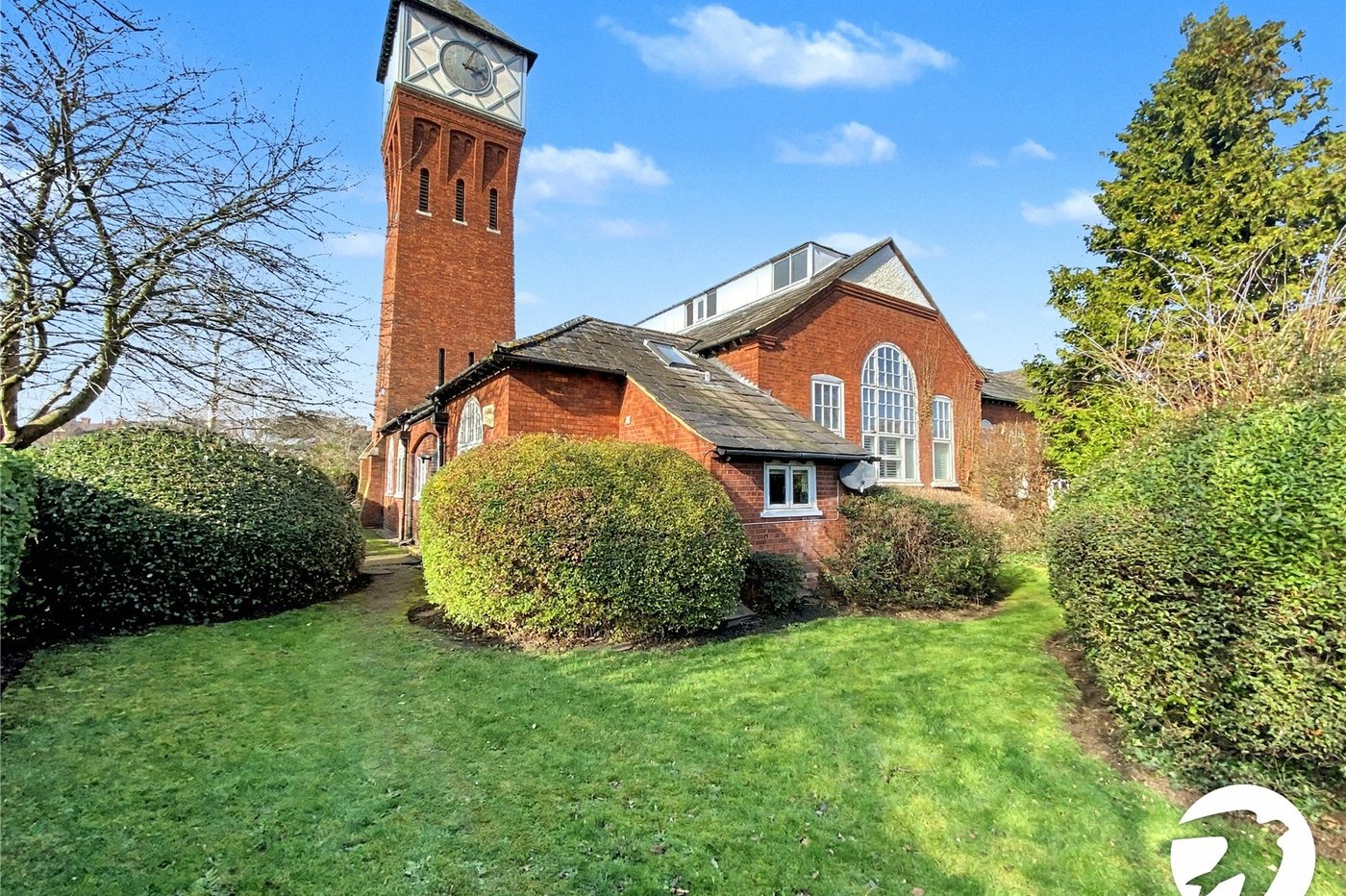 3 bedroom property for sale in Sidcup | Robinson Jackson