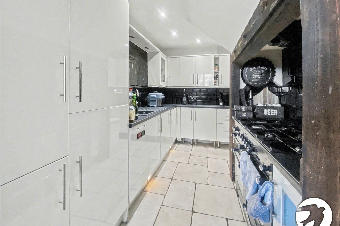 3 bedroom property for sale in Sidcup | Robinson Jackson
