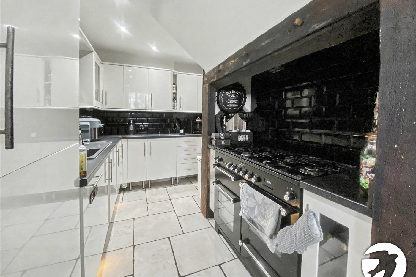 3 bedroom property for sale in Sidcup | Robinson Jackson