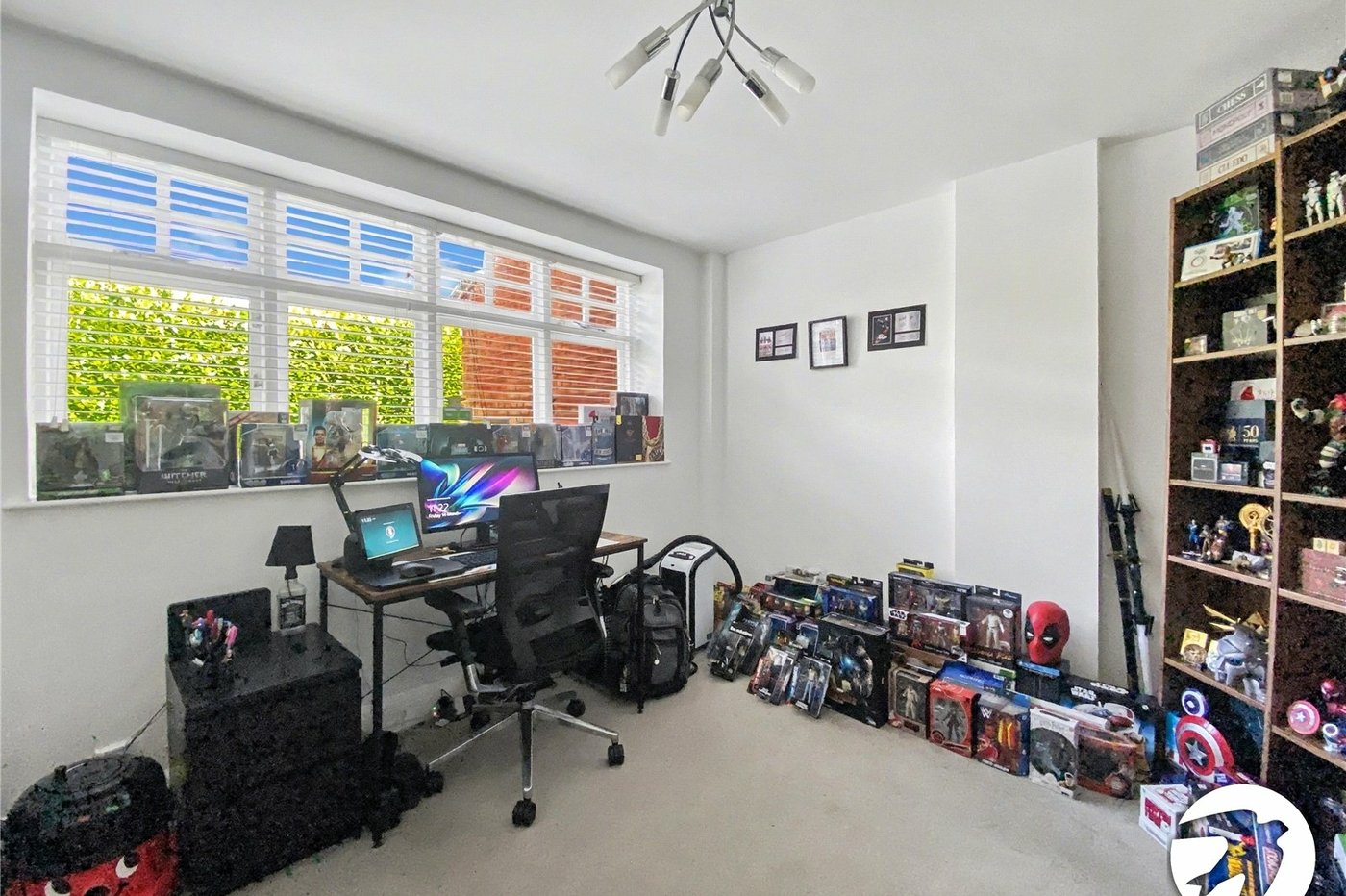 3 bedroom property for sale in Sidcup | Robinson Jackson