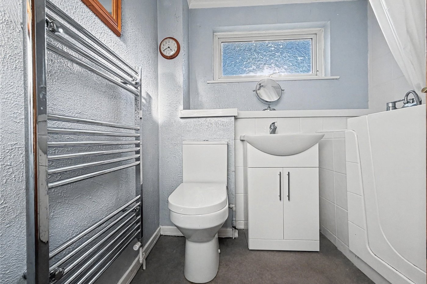2 bedroom house for sale in Rainham | Robinson Michael & Jackson