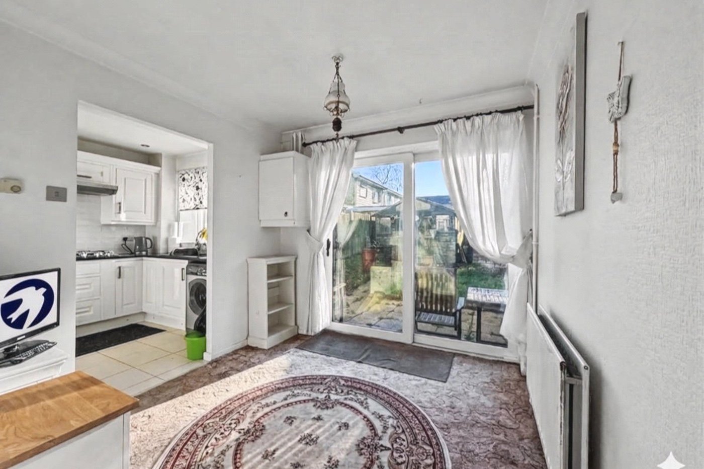 2 bedroom house for sale in Rainham | Robinson Michael & Jackson