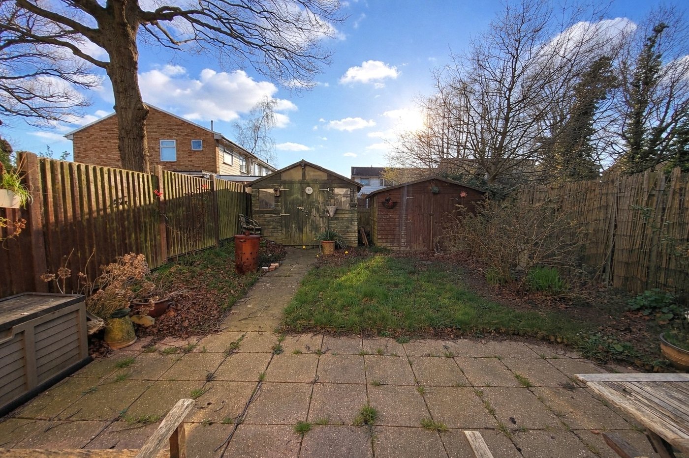 2 bedroom house for sale in Rainham | Robinson Michael & Jackson