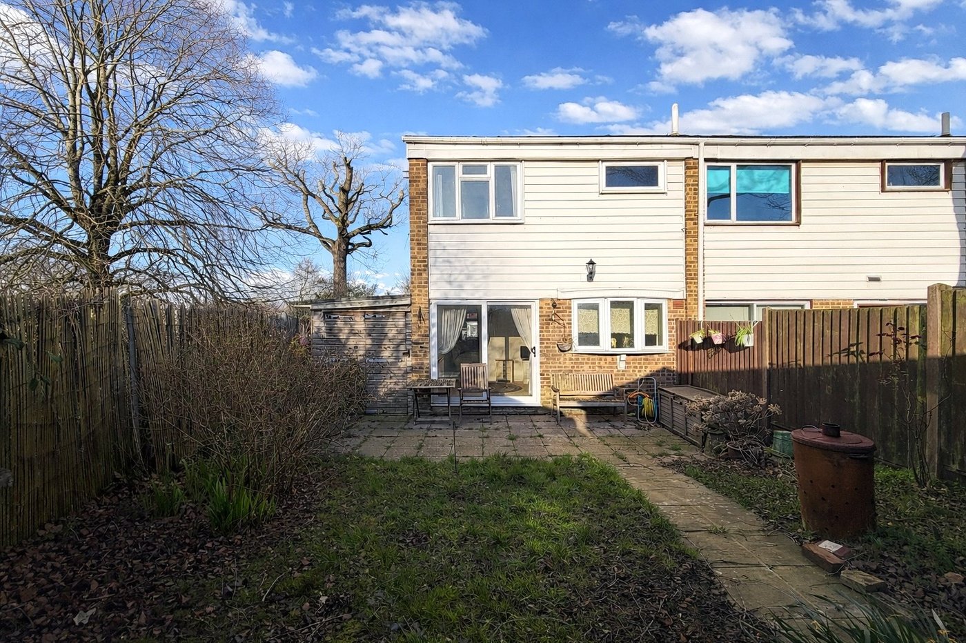 2 bedroom house for sale in Rainham | Robinson Michael & Jackson