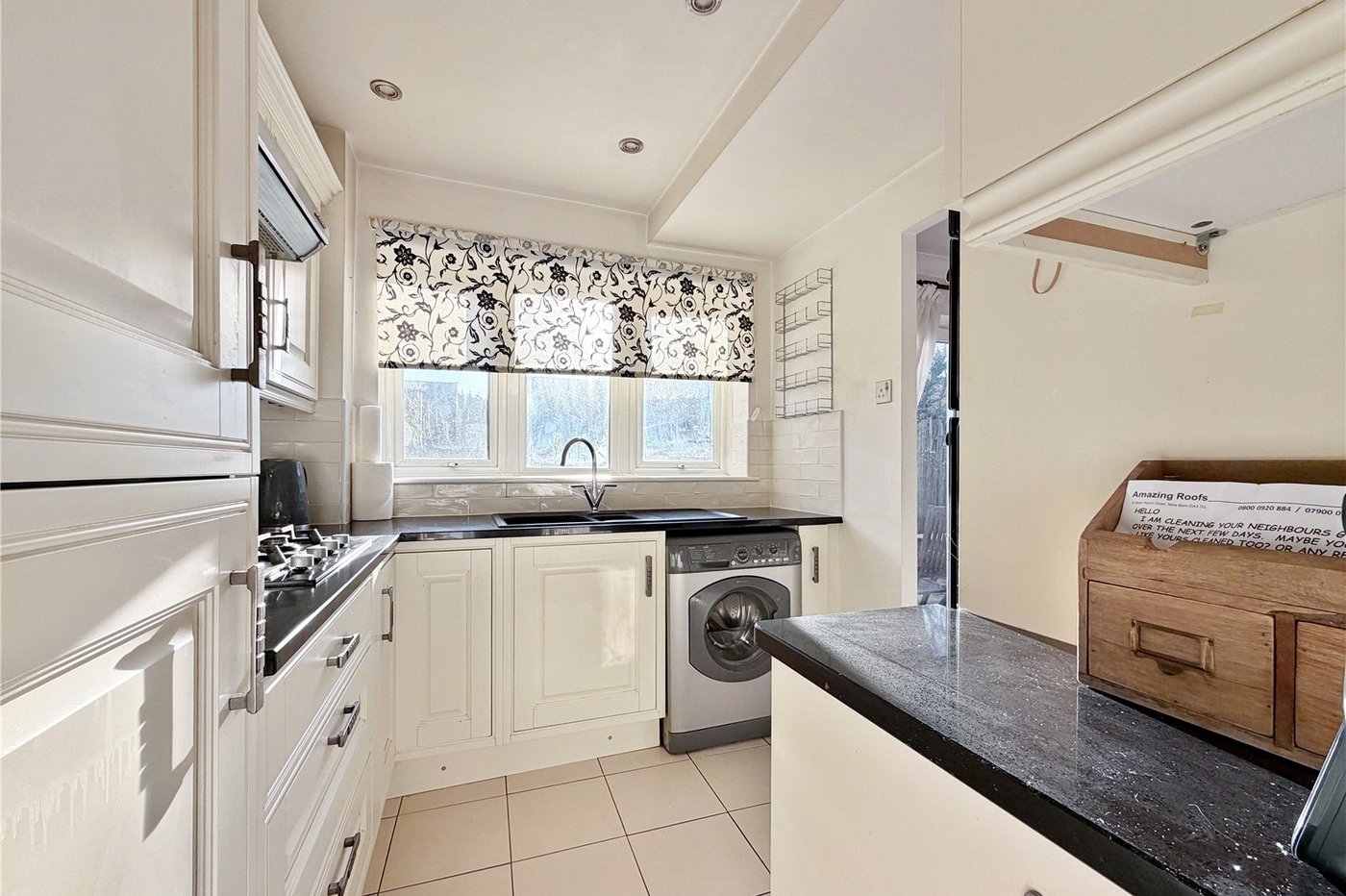 2 bedroom house for sale in Rainham | Robinson Michael & Jackson