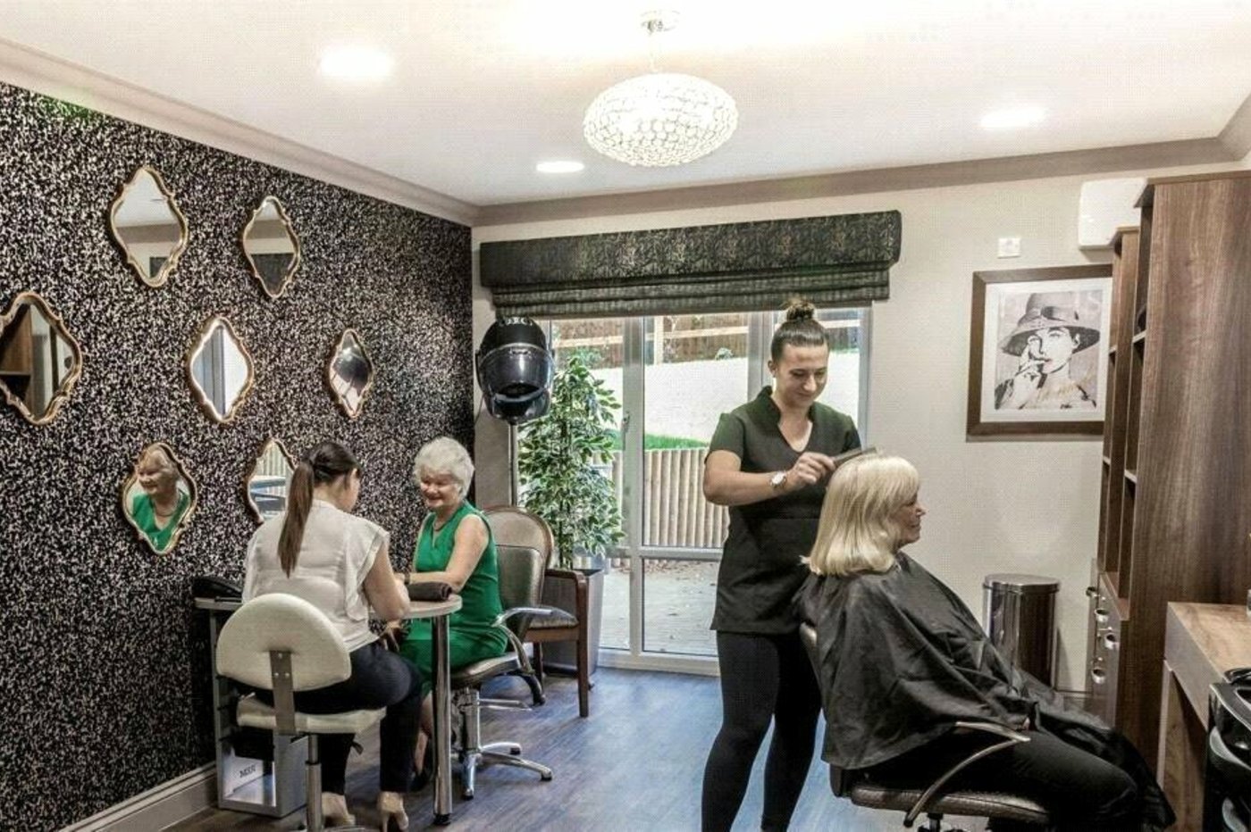 2 bedroom property for sale in Hextable | Robinson Jackson