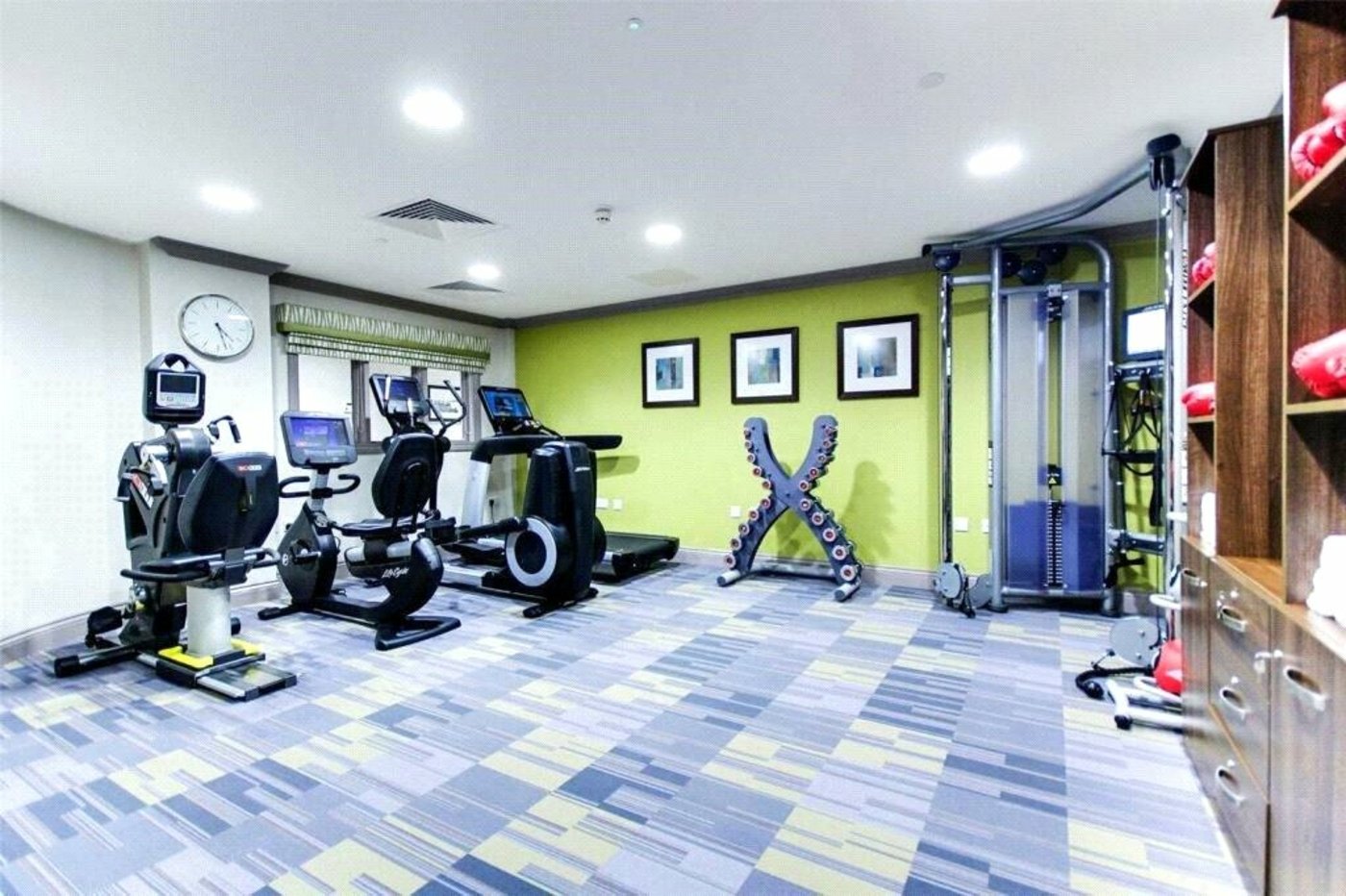 2 bedroom property for sale in Hextable | Robinson Jackson