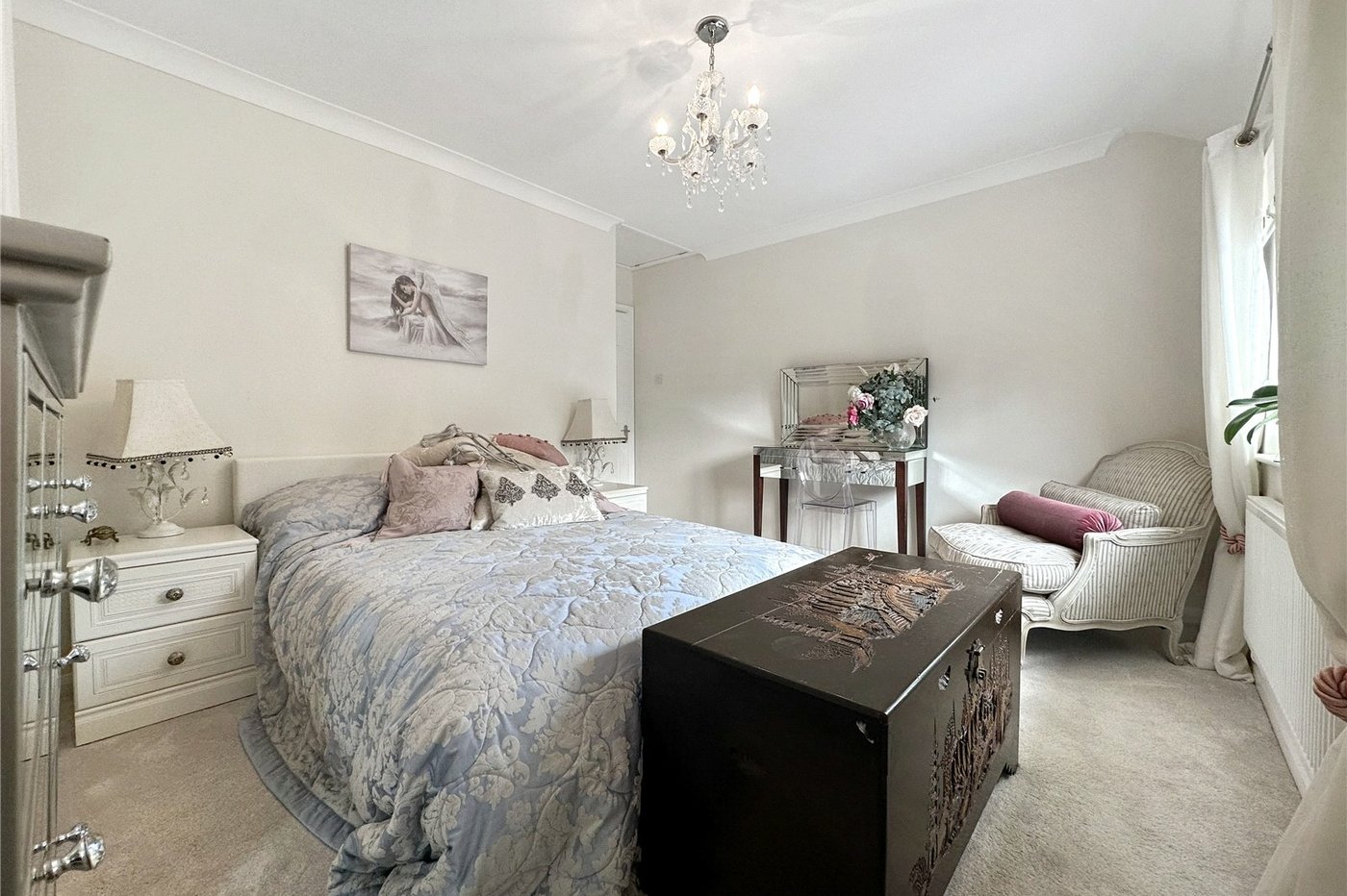 house for sale in Darland, Kent, ME7 Robinson Michael & Jackson