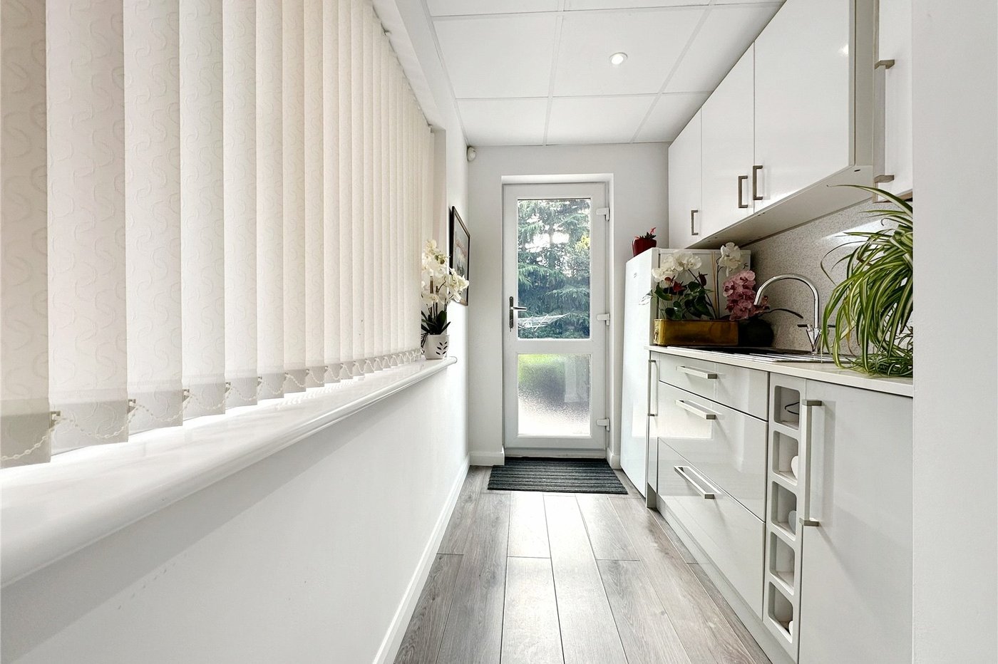 house for sale in Darland, Kent, ME7 Robinson Michael & Jackson