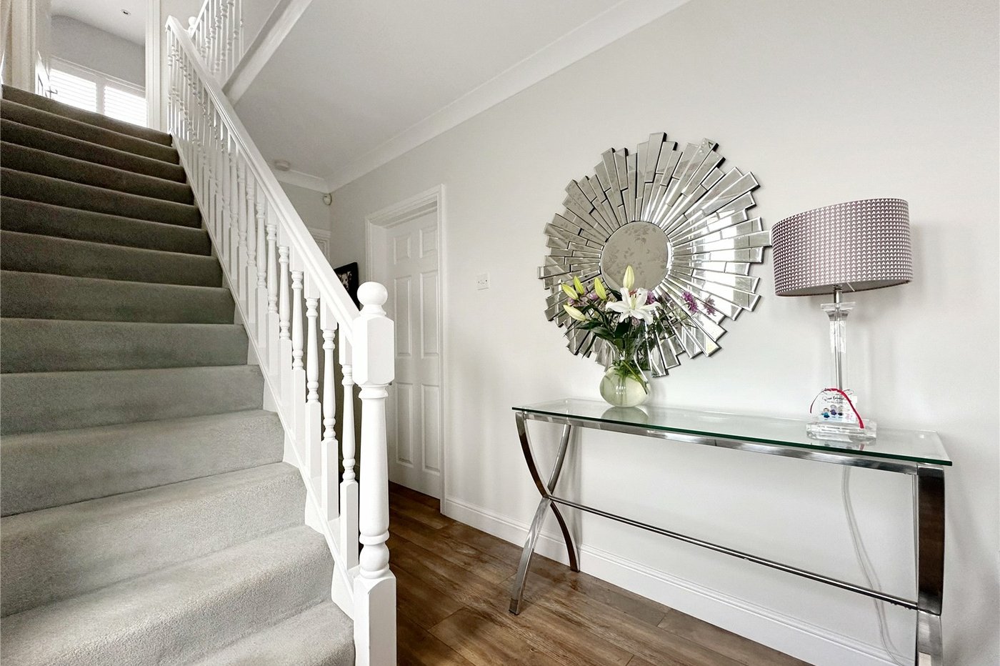 house for sale in Darland, Kent, ME7 Robinson Michael & Jackson