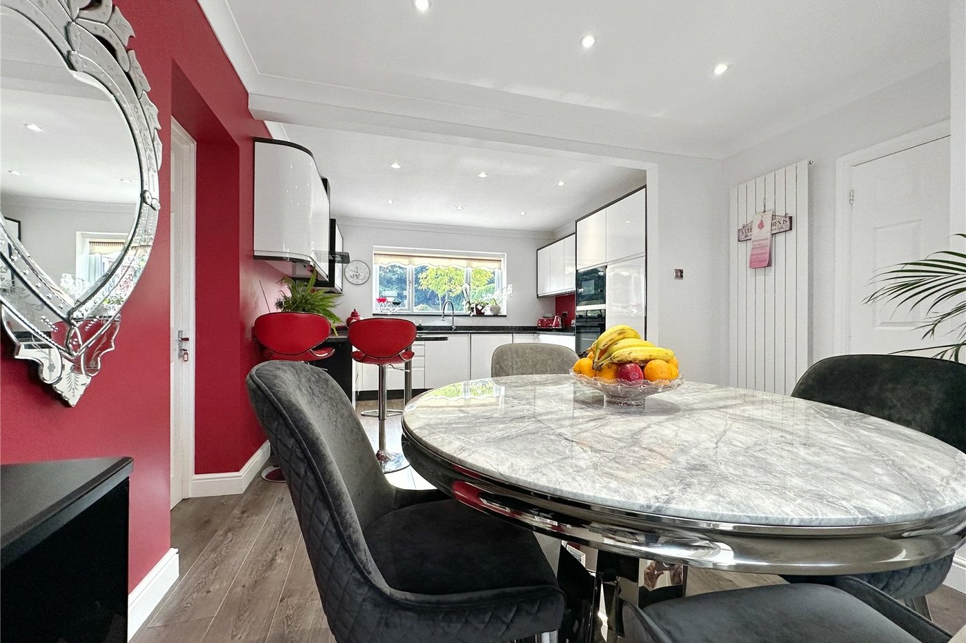 house for sale in Darland, Kent, ME7 Robinson Michael & Jackson