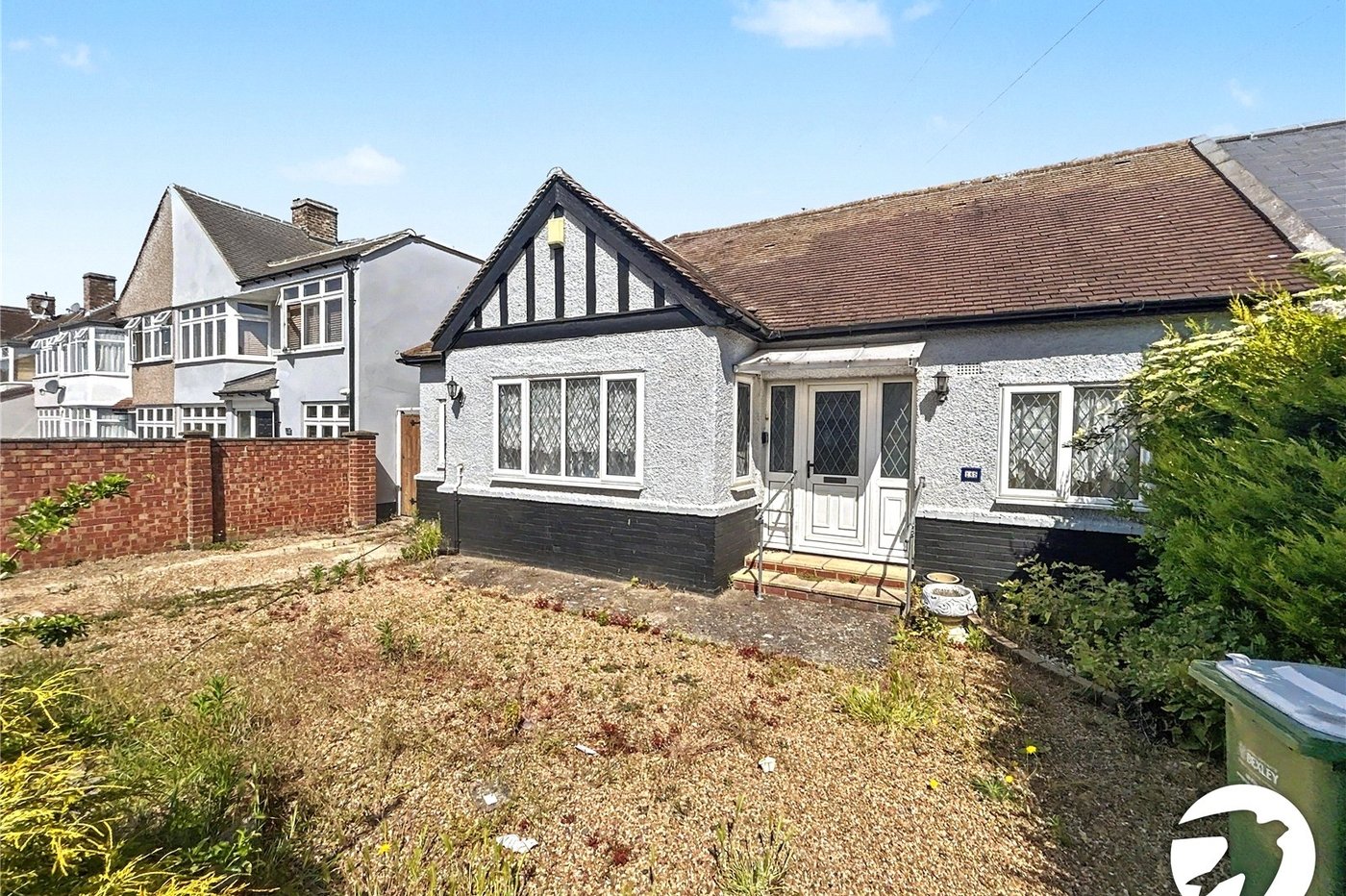 4 bedroom bungalow for sale in Sidcup | Robinson Jackson