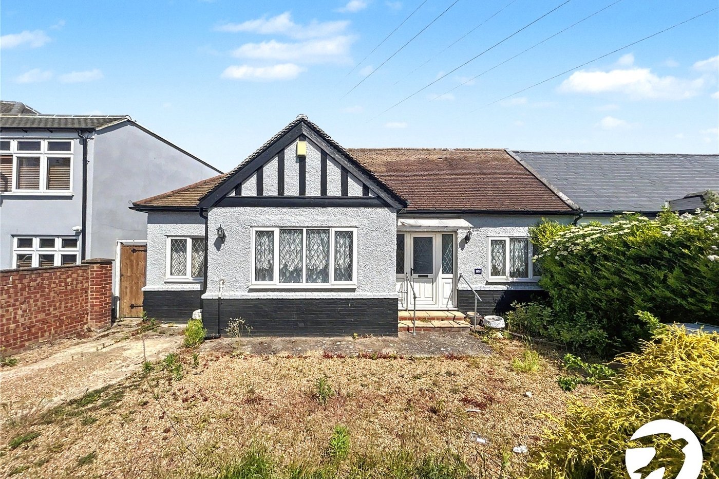 4 bedroom bungalow for sale in Sidcup | Robinson Jackson