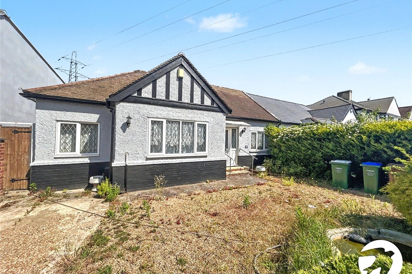 4 bedroom bungalow for sale in Sidcup | Robinson Jackson