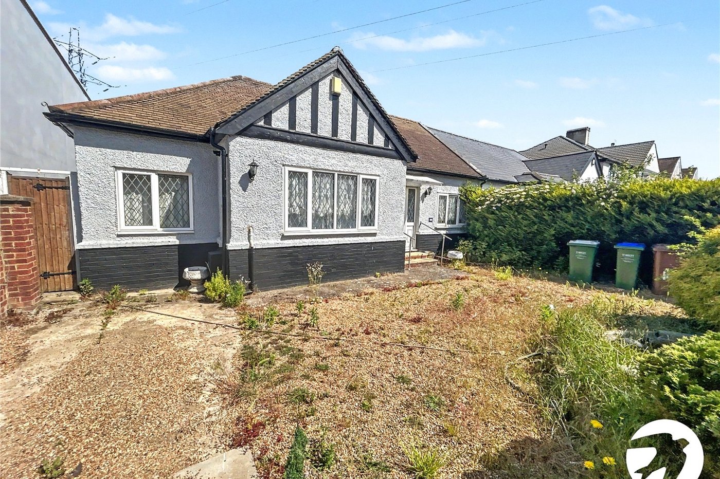 4 bedroom bungalow for sale in Sidcup | Robinson Jackson