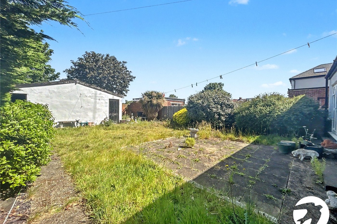 4 bedroom bungalow for sale in Sidcup | Robinson Jackson
