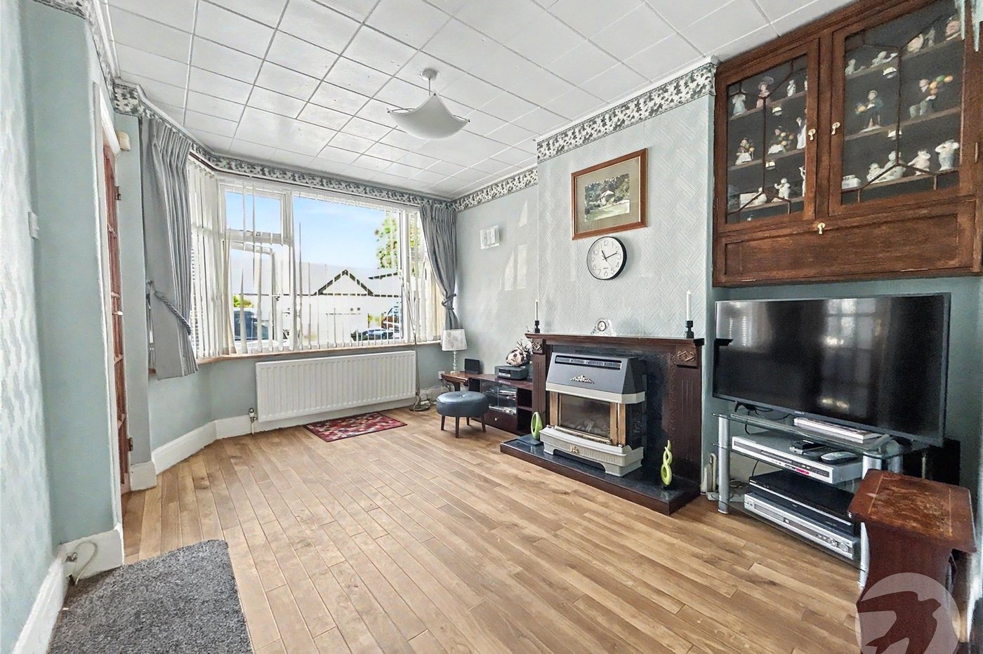 2 bedroom house for sale in Sidcup | Robinson Jackson