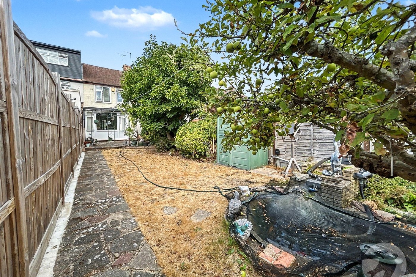 2 bedroom house for sale in Sidcup | Robinson Jackson