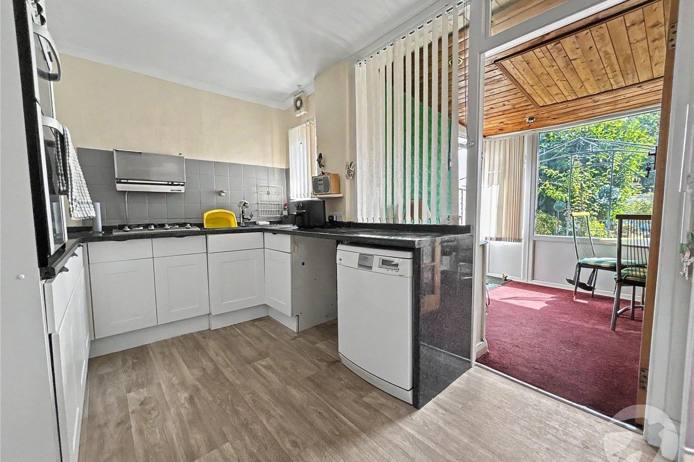 2 bedroom house for sale in Sidcup | Robinson Jackson