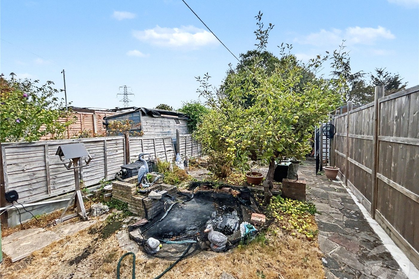 2 bedroom house for sale in Sidcup | Robinson Jackson