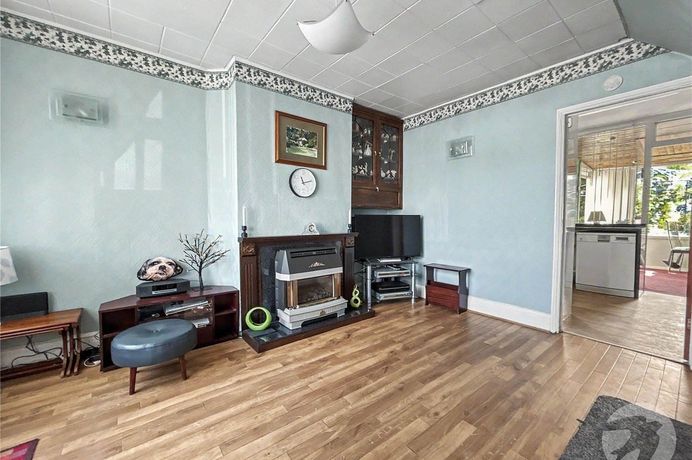 2 bedroom house for sale in Sidcup | Robinson Jackson