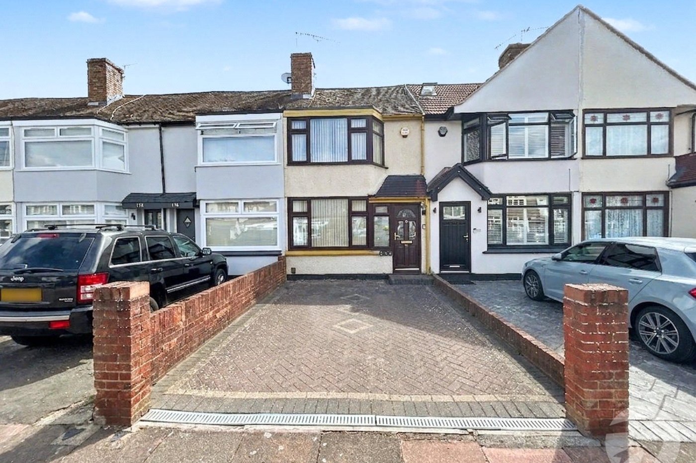 2 bedroom house for sale in Sidcup | Robinson Jackson