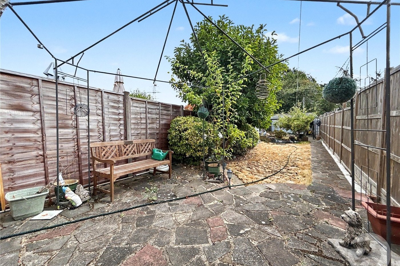 2 bedroom house for sale in Sidcup | Robinson Jackson