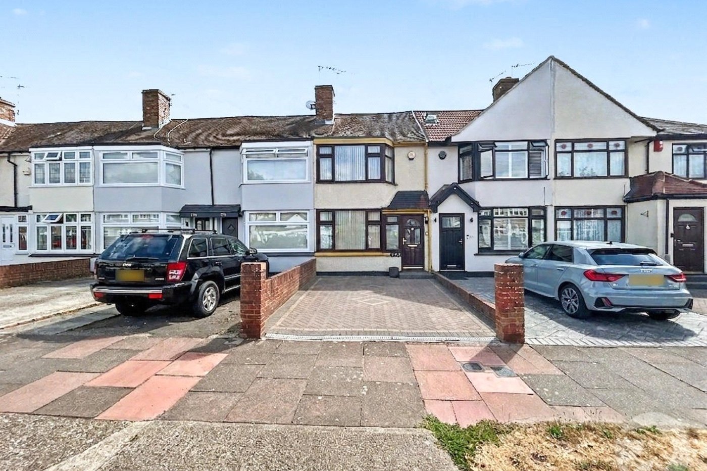 2 bedroom house for sale in Sidcup | Robinson Jackson