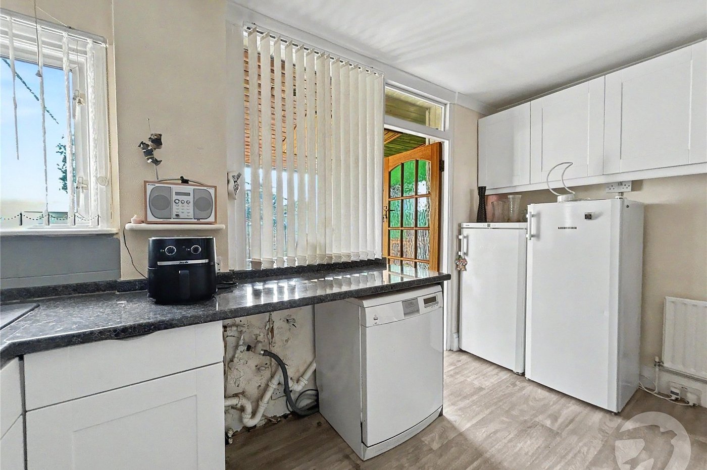 2 bedroom house for sale in Sidcup | Robinson Jackson