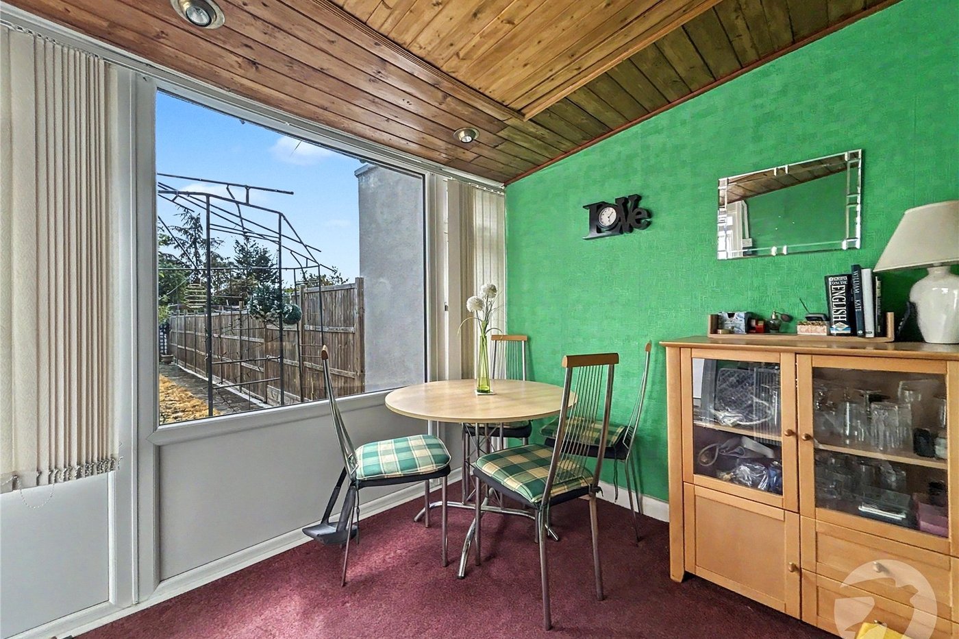 2 bedroom house for sale in Sidcup | Robinson Jackson