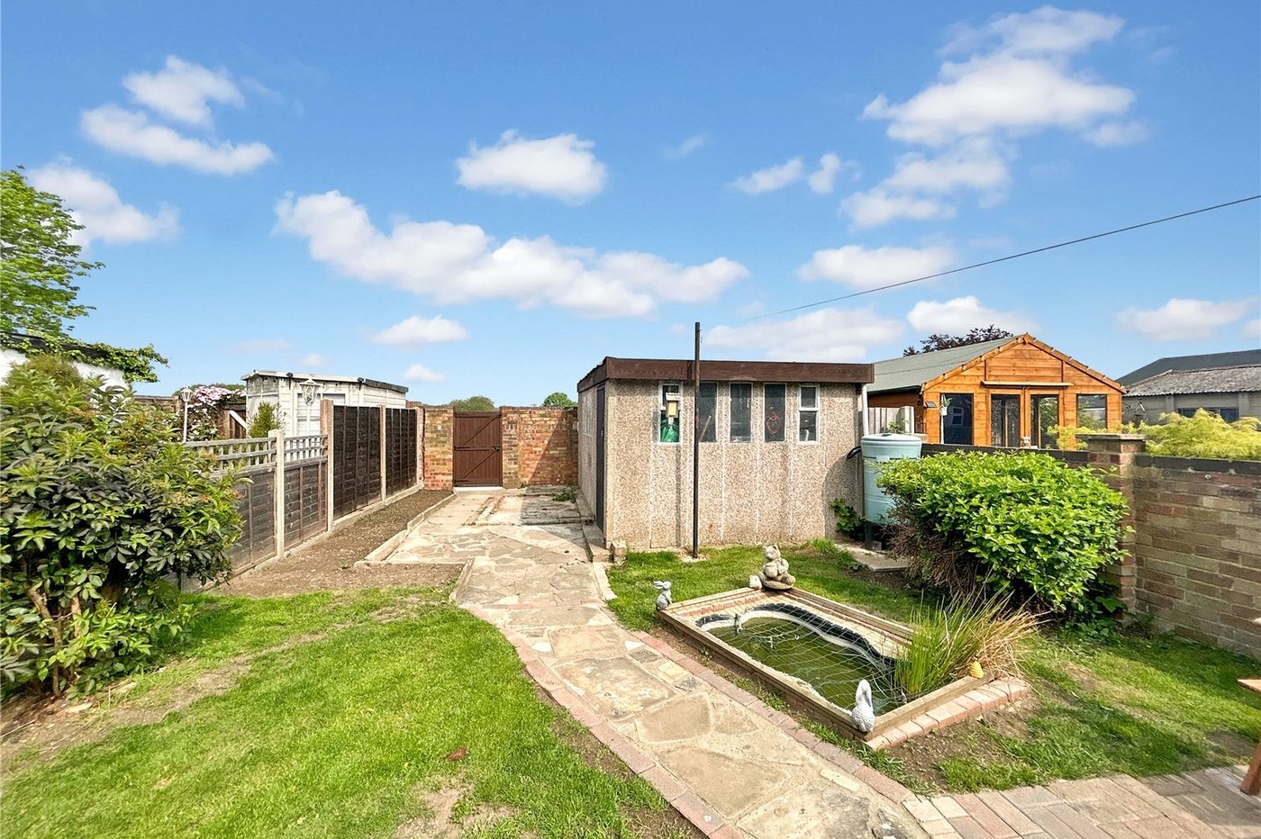 4 bedroom house for sale in Sidcup | Robinson Jackson