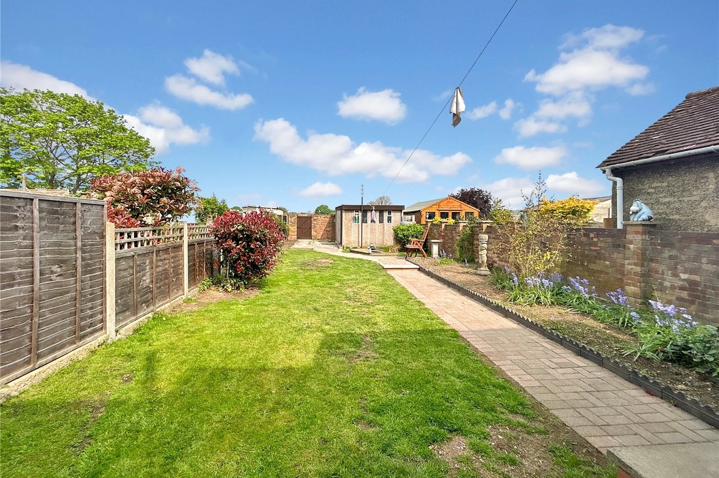 4 bedroom house for sale in Sidcup | Robinson Jackson