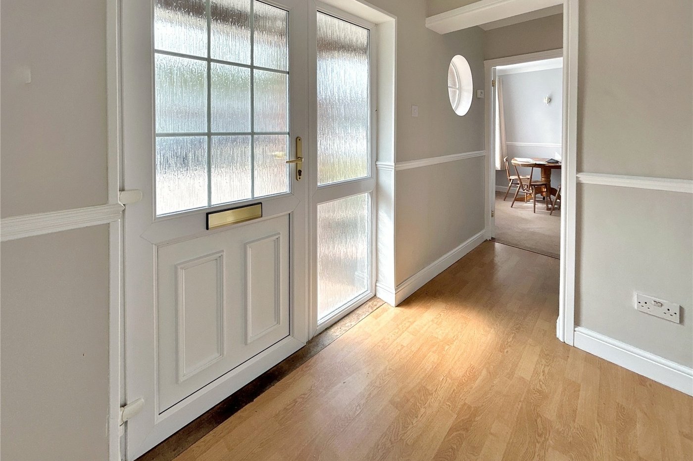 4 bedroom house for sale in Sidcup | Robinson Jackson