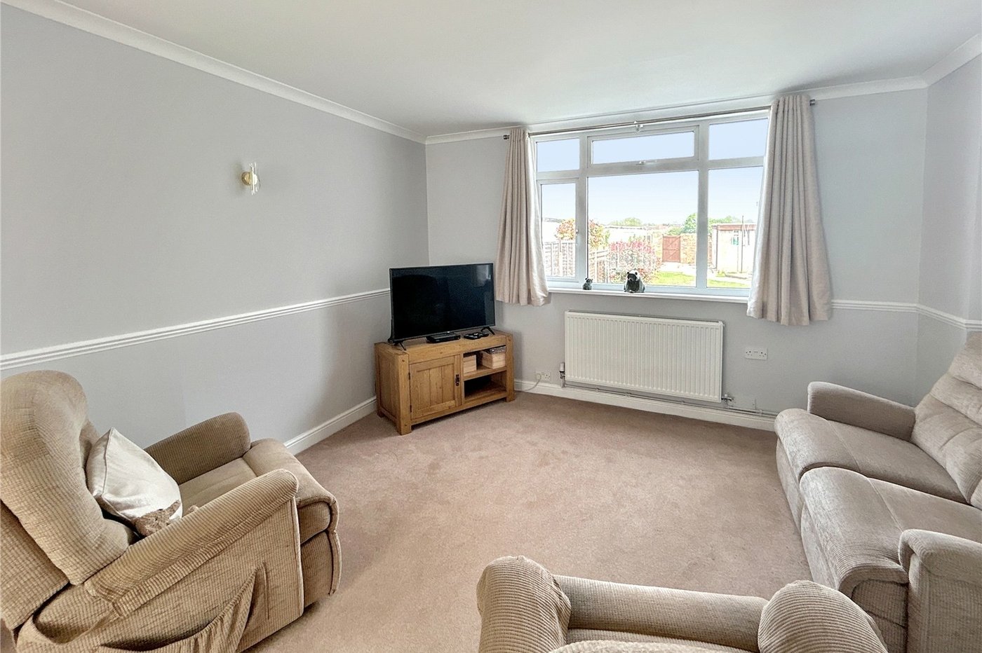 4 bedroom house for sale in Sidcup | Robinson Jackson