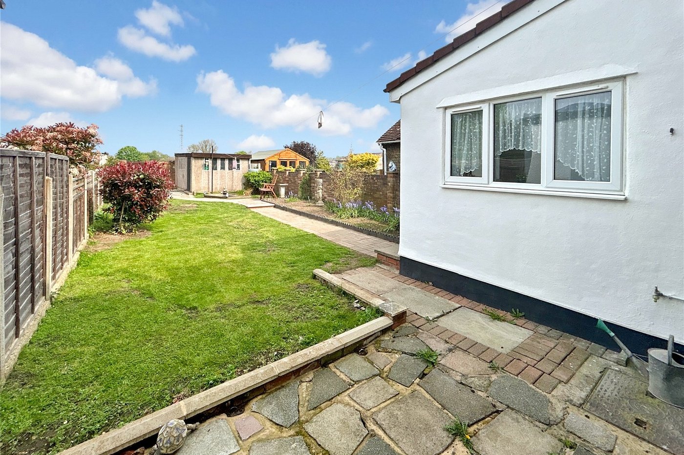 4 bedroom house for sale in Sidcup | Robinson Jackson