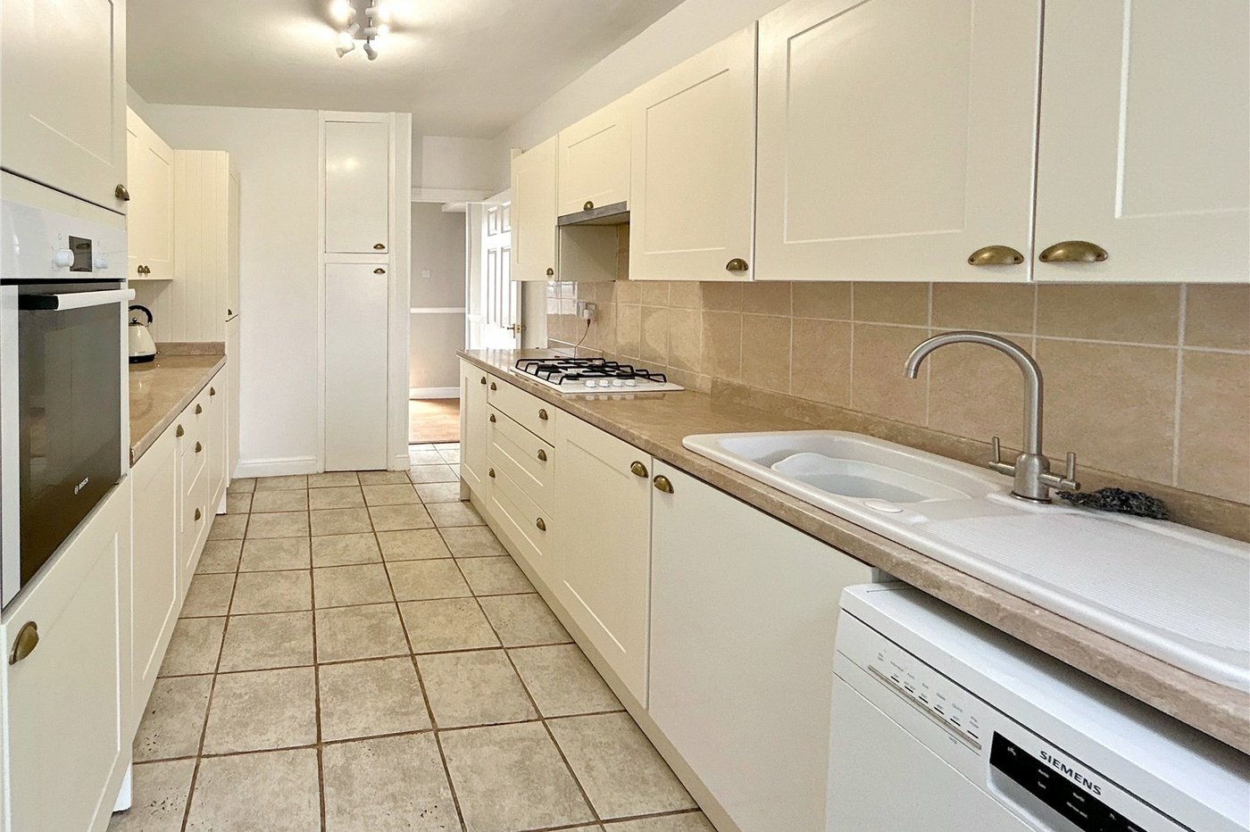 4 bedroom house for sale in Sidcup | Robinson Jackson